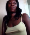 Dorothée 40 ans Yaounde Cameroun