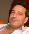 Thierry 52 ans Ajaccio France