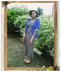Marlene 33 Jahre Yaounde Kamerun