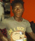 Alfred 35 years Cocody Ivory Coast
