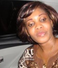 Laurie 41 Jahre Cocody Elfenbeinküste