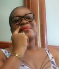 Sonia 51 ans Douala Cameroun