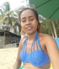 Ginah 34 ans Tananarive Madagascar