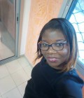 Charlotte 40 ans Douala Cameroun