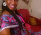 Yamina 28 years Libreville Gabon