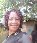 Ninine 40 ans Yaoundé Cameroun