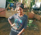 Cynthia 24 ans Antsiranana Madagascar