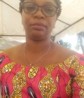 Nicole Claude 45 ans Mbalmayo Cameroun