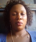 Nadege 38 ans Yaoundé Cameroun