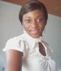 Michelle  41 ans Yaoundé Cameroun