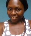 Michele 38 ans Douala Cameroun