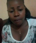 Guynette 43 ans Yaounde Cameroun