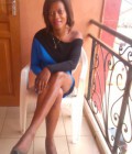 Agathe 38 ans Yaoundé Cameroun