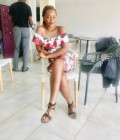 Nancy 27 Jahre Abidjan  Elfenbeinküste