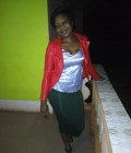 Sandrine 36 ans Yaoundé  Cameroun