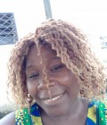 Guilaine 40 ans Douala Cameroun