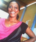 Nadine 33 ans Yaoundé Cameroun
