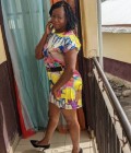 Véronique 36 ans Yaoundé  Cameroun