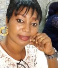Niuma 36 Jahre Cotonou Gutartig