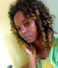 Franline 42 ans Yaoundé Cameroun