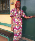 Julie 59 Jahre Yaoundé Kamerun