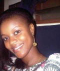 Estelle 41 ans Cotonou Bénin