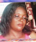 Lili 49 Jahre Yaounde Kamerun
