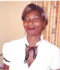 Jeannette 53 Jahre Yaounde Kamerun