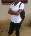 Maria 48 ans Sangmelima Cameroun