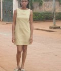 Rose 33 ans Yaoundé  Cameroun