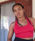 Tancia 31 Jahre Majunga  Madagaskar