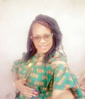 Carine 38 ans Yaoundé Cameroun