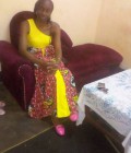 Rita 43 Jahre Yaoundé Kamerun