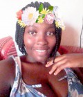 Lea 31 ans Yaoundé Cameroun
