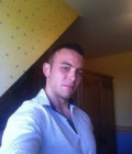 Guillaume 33 years Pontivy France