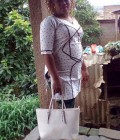 Carine 37 ans Yaoundé Cameroun
