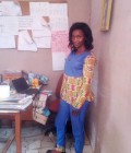 Esther 39 Jahre Centre Kamerun