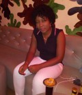 Sandra 34 Jahre Libreville Gabun