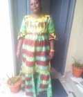 Angele mouchia  38 years Bassam Ivory Coast