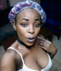 Tatiana  32 ans Yaoundé  Cameroun