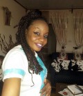Yvette 44 ans Yaounde  Cameroun