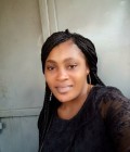 Sharon 38 ans Yaoundé Cameroun