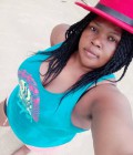 Eliane 41 ans Yaoundé Cameroun