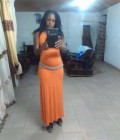 Evelyne 41 Jahre Mfoundi4 Kamerun