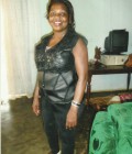 Cathy 66 years Yaounde Cameroon