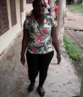 Seina 37 ans Douala Cameroun
