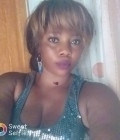 Isabelle 30 Jahre Mbalmayo Kamerun