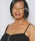 Alphonsine 68 years Yaoundé Cameroon