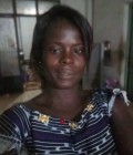 Pascaline 38 ans Gbeke Côte d'Ivoire