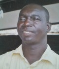 Alain 54 Jahre Bertoua Kamerun
